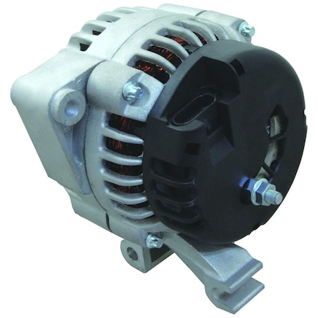 Replacement For Chevrolet  Chevy, 1996 Cavalier 24L Alternator